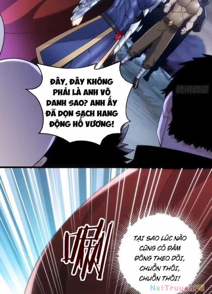 Từ Dã Quái Bắt Đầu Thăng Cấp - Chapter 32 - Trang 8