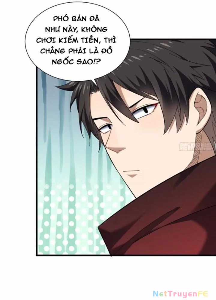 Từ Dã Quái Bắt Đầu Thăng Cấp - Chapter 33 - Trang 54