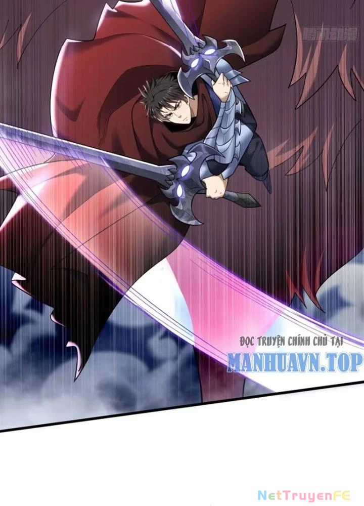 Từ Dã Quái Bắt Đầu Thăng Cấp - Chapter 33 - Trang 62