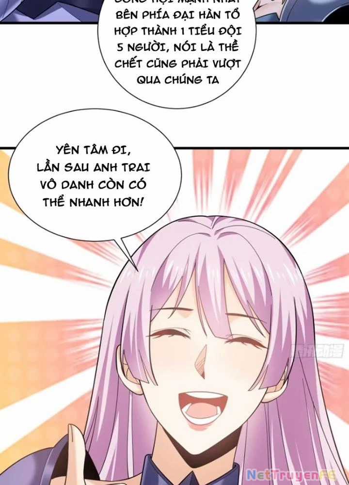 Từ Dã Quái Bắt Đầu Thăng Cấp - Chapter 33 - Trang 72