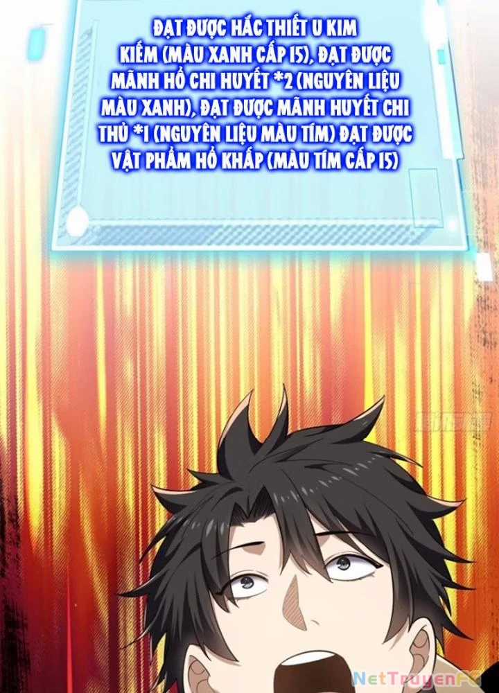 Từ Dã Quái Bắt Đầu Thăng Cấp - Chapter 33 - Trang 10