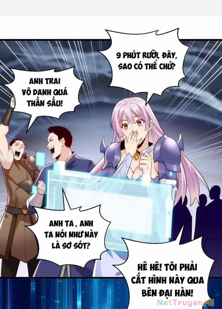 Từ Dã Quái Bắt Đầu Thăng Cấp - Chapter 34 - Trang 2