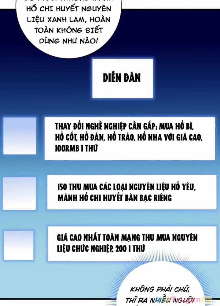 Từ Dã Quái Bắt Đầu Thăng Cấp - Chapter 34 - Trang 24