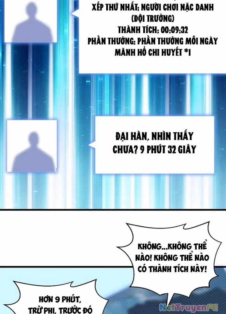 Từ Dã Quái Bắt Đầu Thăng Cấp - Chapter 34 - Trang 4