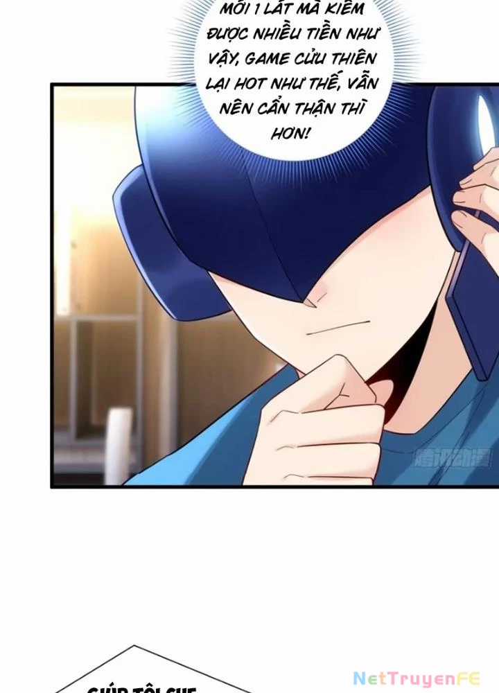 Từ Dã Quái Bắt Đầu Thăng Cấp - Chapter 34 - Trang 52