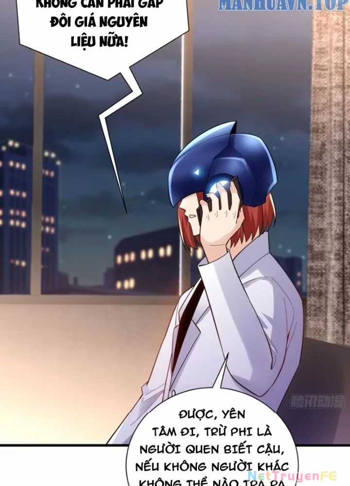 Từ Dã Quái Bắt Đầu Thăng Cấp - Chapter 34 - Trang 54