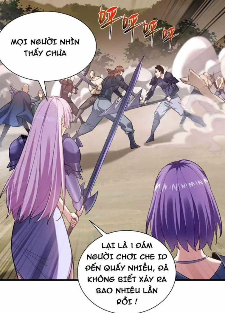 Từ Dã Quái Bắt Đầu Thăng Cấp - Chapter 35 - Trang 22