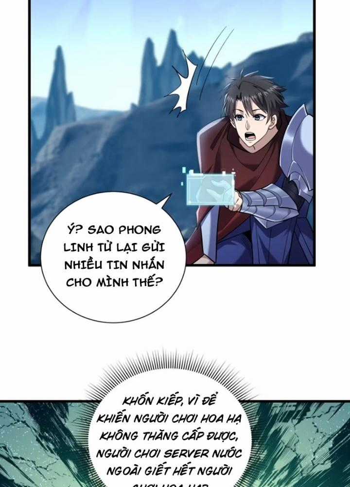 Từ Dã Quái Bắt Đầu Thăng Cấp - Chapter 35 - Trang 38