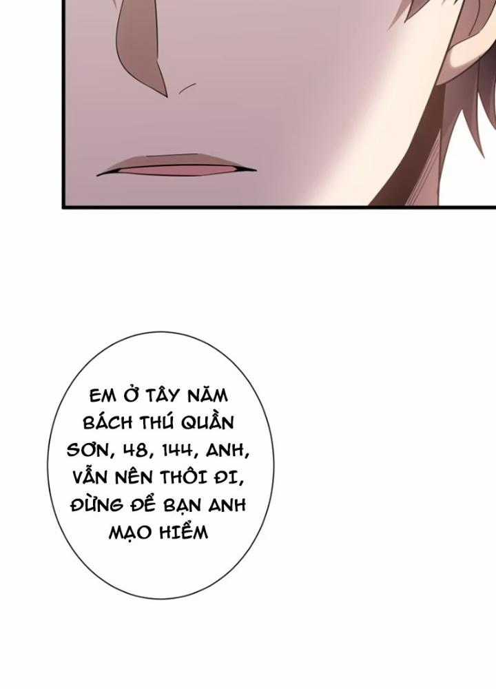 Từ Dã Quái Bắt Đầu Thăng Cấp - Chapter 35 - Trang 54