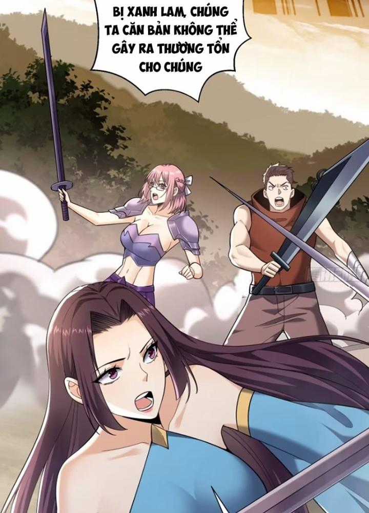 Từ Dã Quái Bắt Đầu Thăng Cấp - Chapter 35 - Trang 68