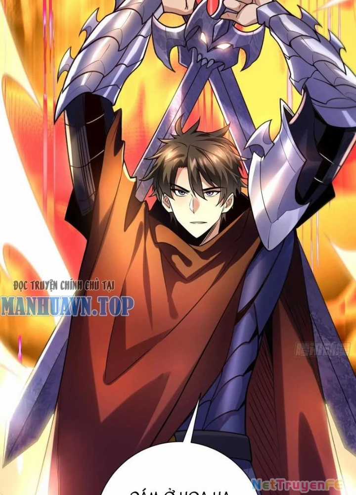 Từ Dã Quái Bắt Đầu Thăng Cấp - Chapter 36 - Trang 30