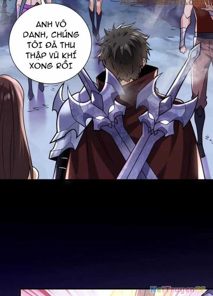 Từ Dã Quái Bắt Đầu Thăng Cấp - Chapter 36 - Trang 94