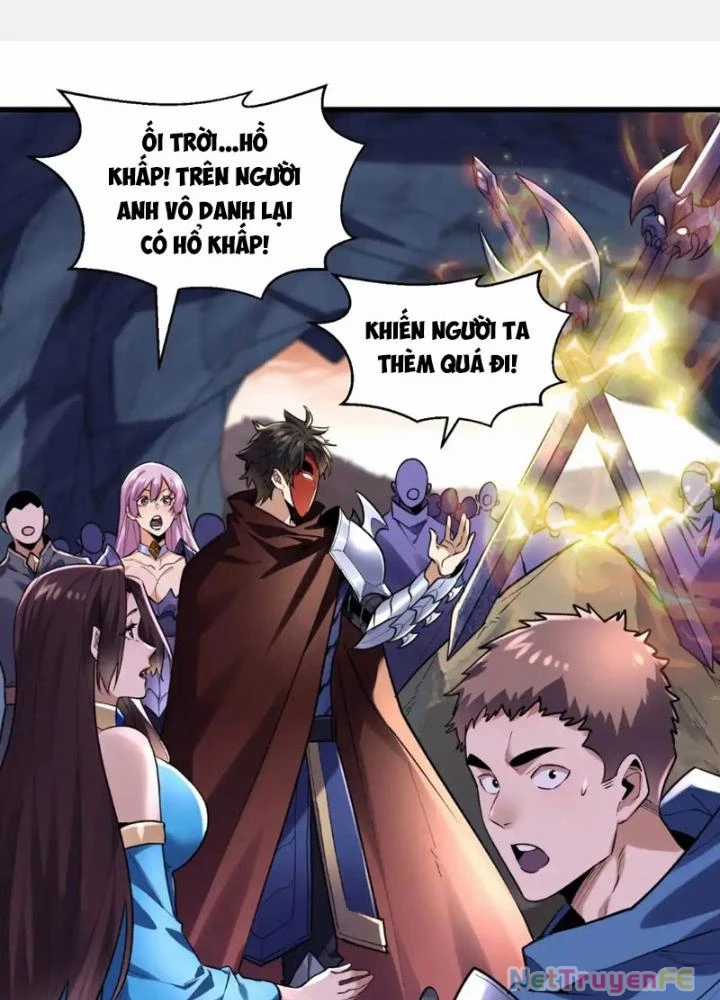 Từ Dã Quái Bắt Đầu Thăng Cấp - Chapter 37 - Trang 2