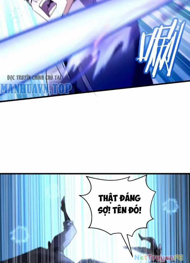 Từ Dã Quái Bắt Đầu Thăng Cấp - Chapter 37 - Trang 32