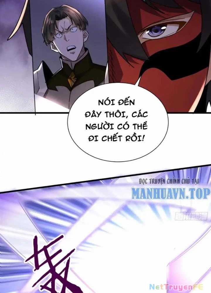 Từ Dã Quái Bắt Đầu Thăng Cấp - Chapter 37 - Trang 54