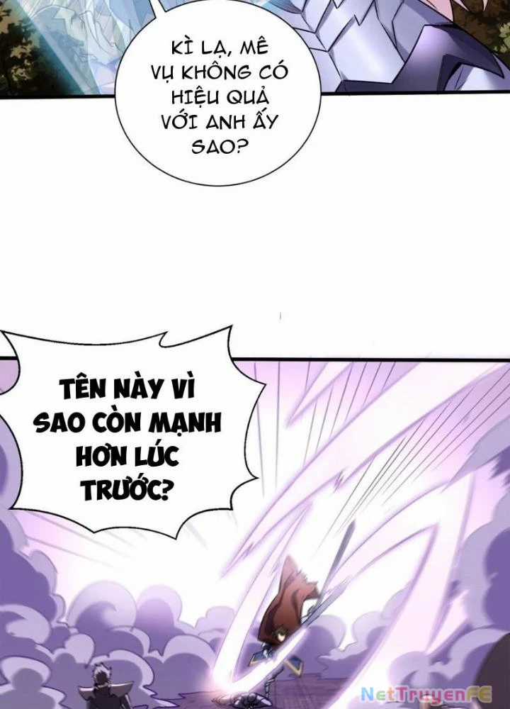 Từ Dã Quái Bắt Đầu Thăng Cấp - Chapter 38 - Trang 36