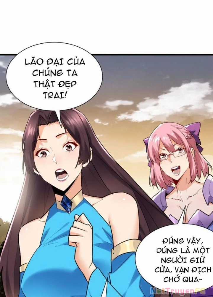 Từ Dã Quái Bắt Đầu Thăng Cấp - Chapter 38 - Trang 42