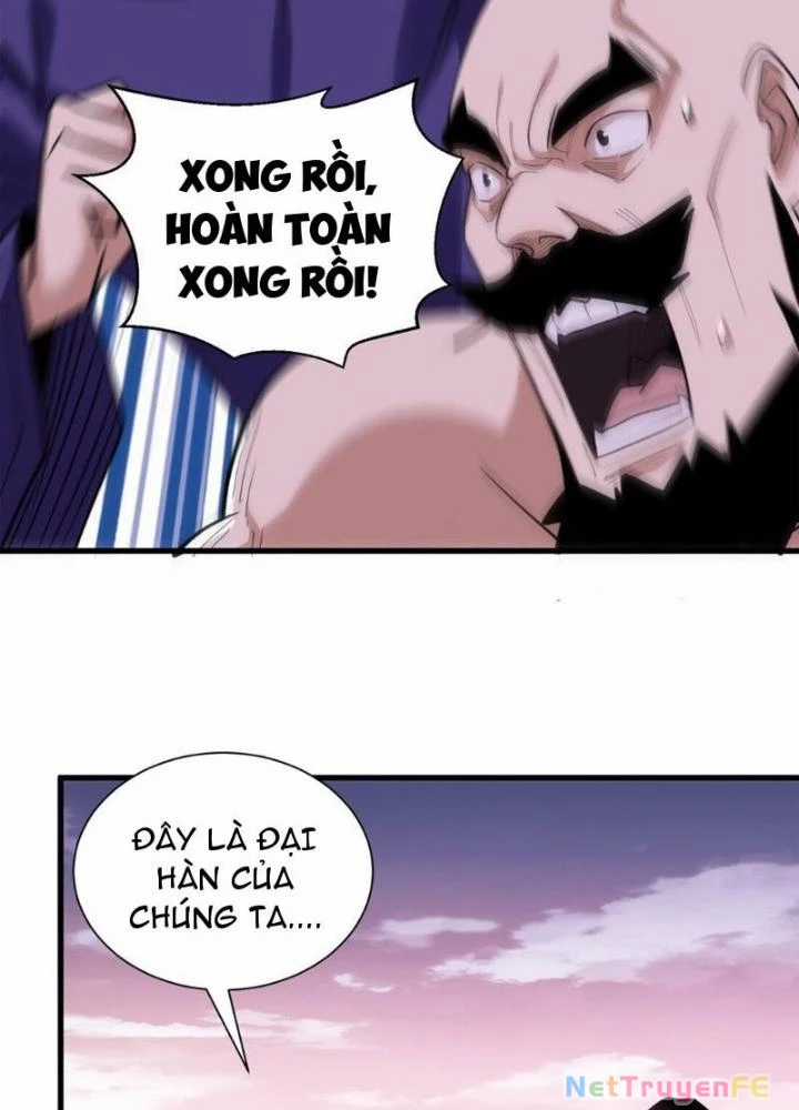 Từ Dã Quái Bắt Đầu Thăng Cấp - Chapter 38 - Trang 52