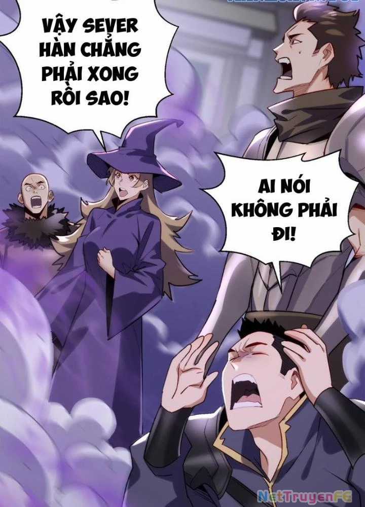 Từ Dã Quái Bắt Đầu Thăng Cấp - Chapter 38 - Trang 72