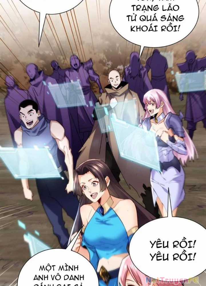 Từ Dã Quái Bắt Đầu Thăng Cấp - Chapter 38 - Trang 78