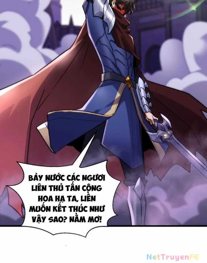 Từ Dã Quái Bắt Đầu Thăng Cấp - Chapter 38 - Trang 86