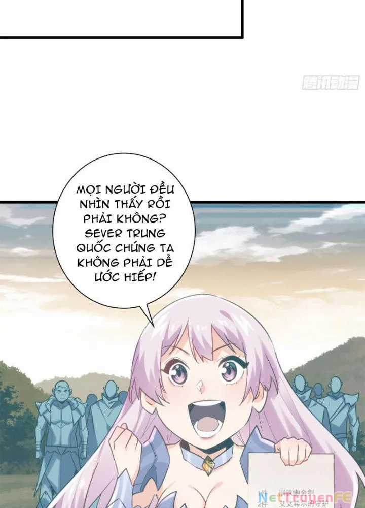 Từ Dã Quái Bắt Đầu Thăng Cấp - Chapter 39 - Trang 24