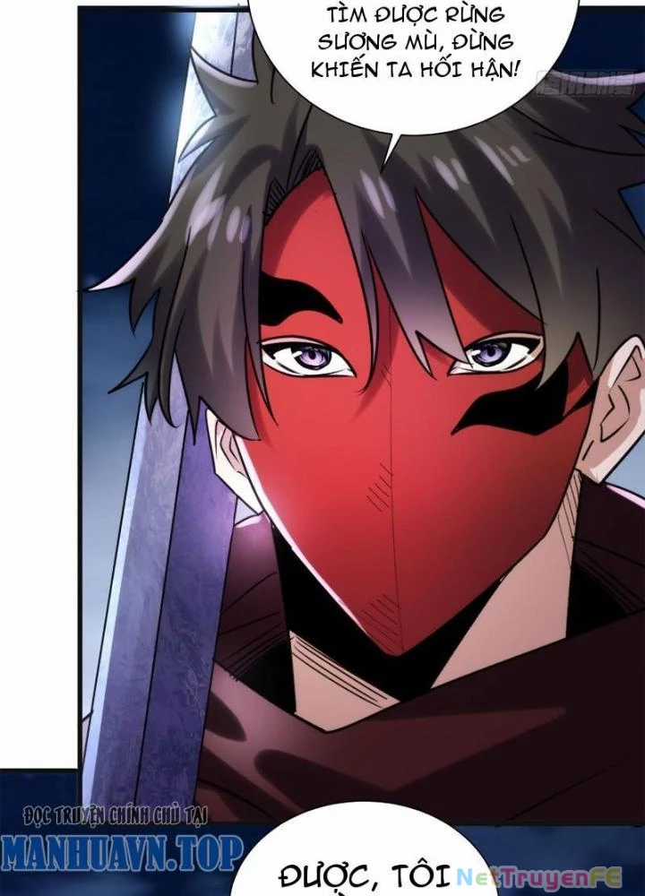 Từ Dã Quái Bắt Đầu Thăng Cấp - Chapter 39 - Trang 38