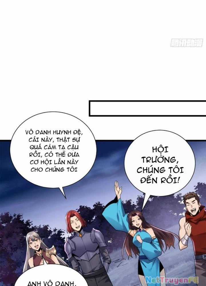 Từ Dã Quái Bắt Đầu Thăng Cấp - Chapter 39 - Trang 42