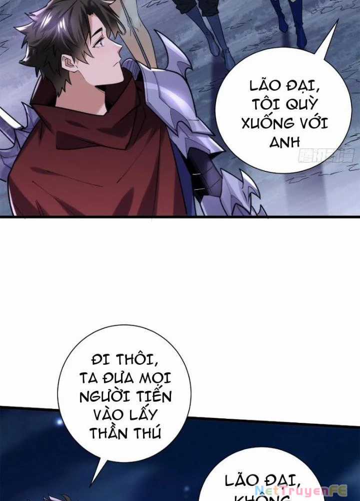 Từ Dã Quái Bắt Đầu Thăng Cấp - Chapter 39 - Trang 44