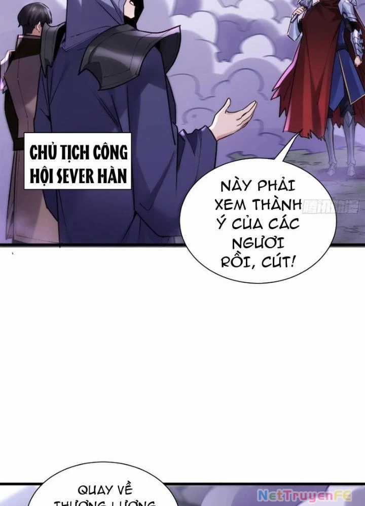 Từ Dã Quái Bắt Đầu Thăng Cấp - Chapter 39 - Trang 6