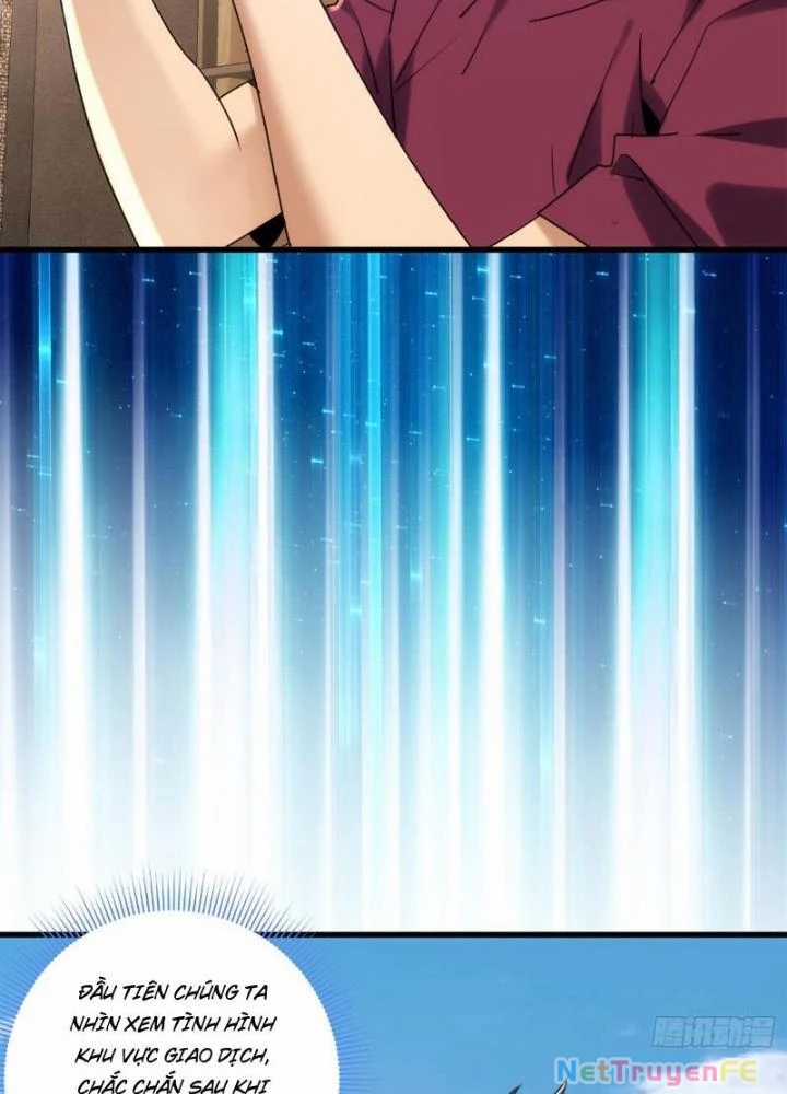 Từ Dã Quái Bắt Đầu Thăng Cấp - Chapter 39 - Trang 60