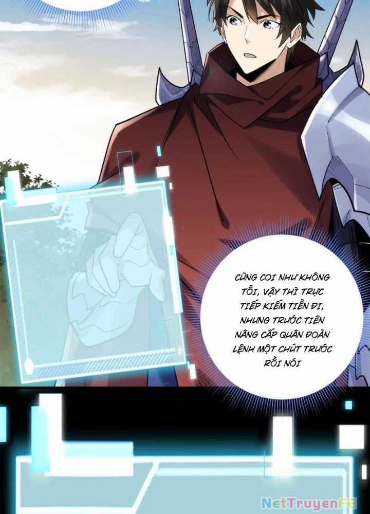 Từ Dã Quái Bắt Đầu Thăng Cấp - Chapter 39 - Trang 62