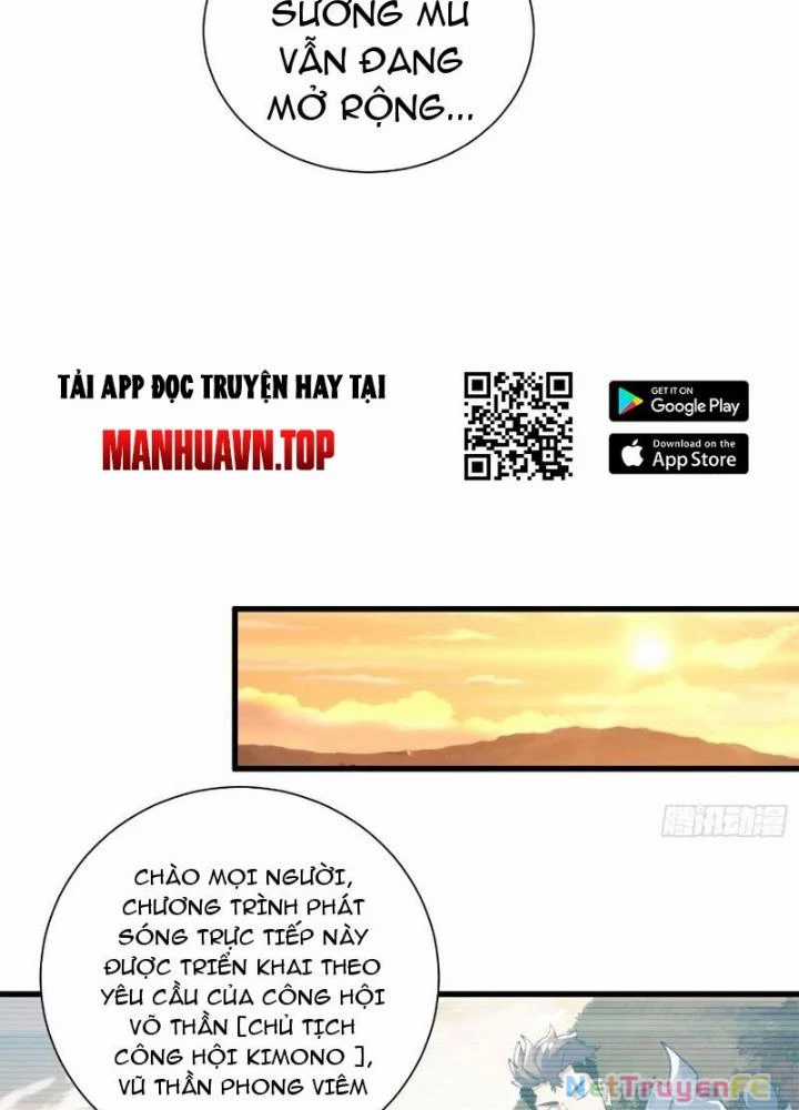 Từ Dã Quái Bắt Đầu Thăng Cấp - Chapter 39 - Trang 10