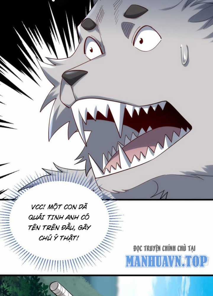 Từ Dã Quái Bắt Đầu Thăng Cấp - Chapter 4 - Trang 113