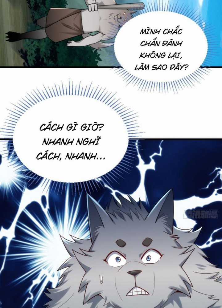 Từ Dã Quái Bắt Đầu Thăng Cấp - Chapter 4 - Trang 117