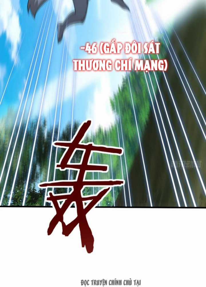 Từ Dã Quái Bắt Đầu Thăng Cấp - Chapter 4 - Trang 21