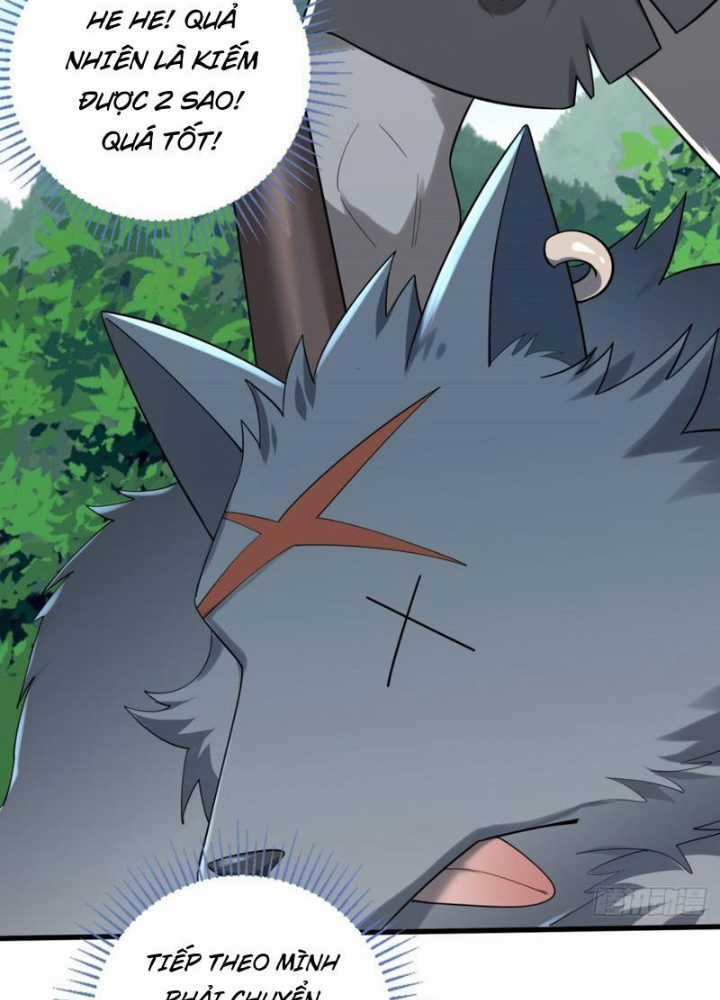 Từ Dã Quái Bắt Đầu Thăng Cấp - Chapter 4 - Trang 25