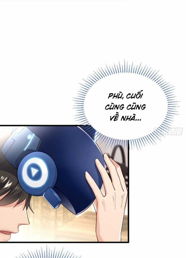 Từ Dã Quái Bắt Đầu Thăng Cấp - Chapter 4 - Trang 41