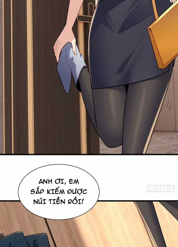 Từ Dã Quái Bắt Đầu Thăng Cấp - Chapter 4 - Trang 53