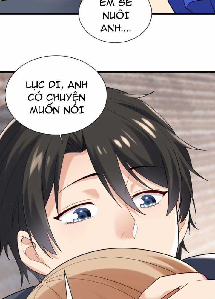 Từ Dã Quái Bắt Đầu Thăng Cấp - Chapter 4 - Trang 73