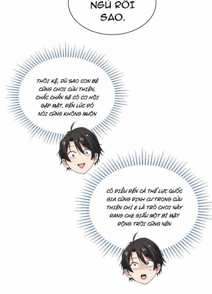 Từ Dã Quái Bắt Đầu Thăng Cấp - Chapter 4 - Trang 77