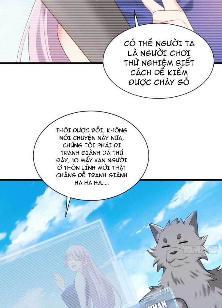 Từ Dã Quái Bắt Đầu Thăng Cấp - Chapter 4 - Trang 93