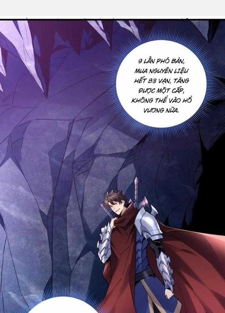 Từ Dã Quái Bắt Đầu Thăng Cấp - Chapter 40 - Trang 2