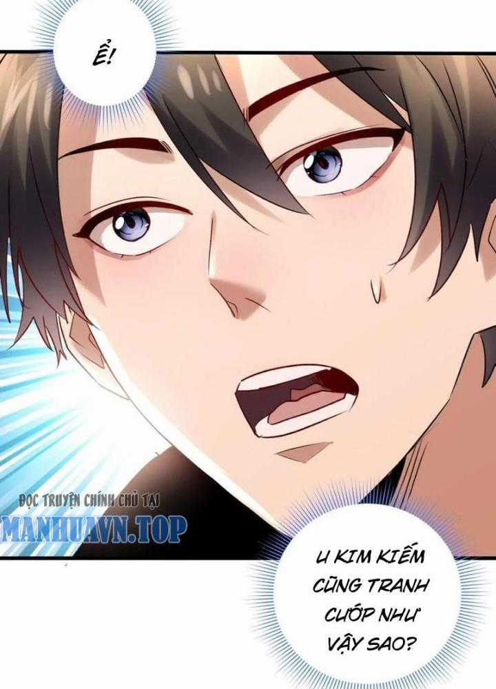 Từ Dã Quái Bắt Đầu Thăng Cấp - Chapter 40 - Trang 20