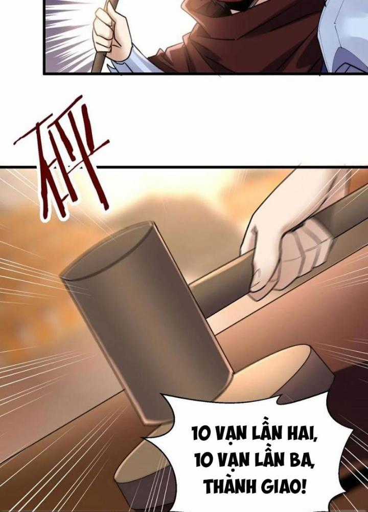 Từ Dã Quái Bắt Đầu Thăng Cấp - Chapter 40 - Trang 38