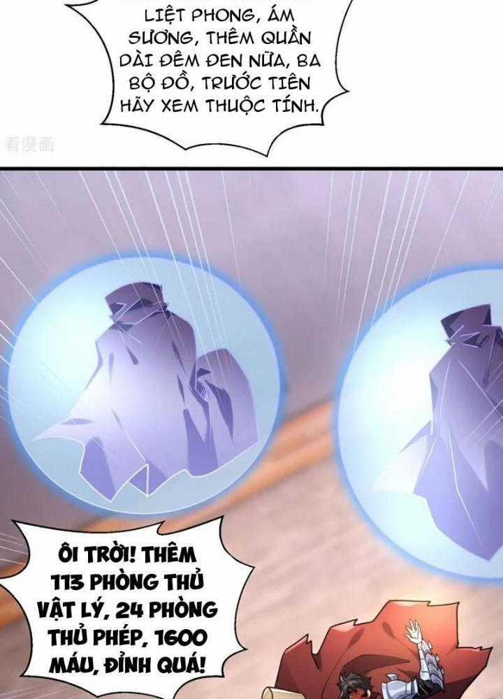 Từ Dã Quái Bắt Đầu Thăng Cấp - Chapter 40 - Trang 40