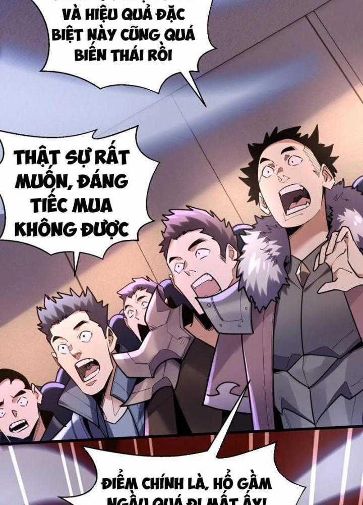 Từ Dã Quái Bắt Đầu Thăng Cấp - Chapter 40 - Trang 54