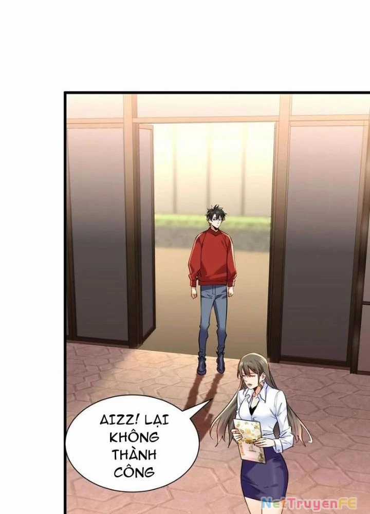 Từ Dã Quái Bắt Đầu Thăng Cấp - Chapter 41 - Trang 14