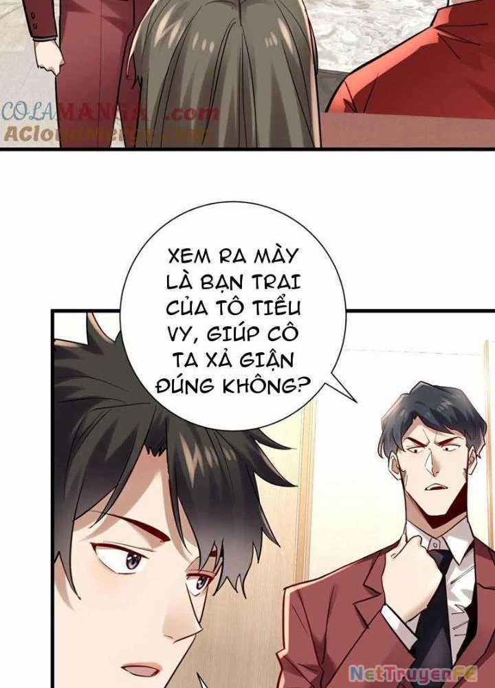 Từ Dã Quái Bắt Đầu Thăng Cấp - Chapter 41 - Trang 48