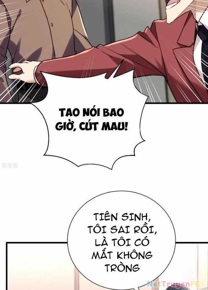 Từ Dã Quái Bắt Đầu Thăng Cấp - Chapter 41 - Trang 70